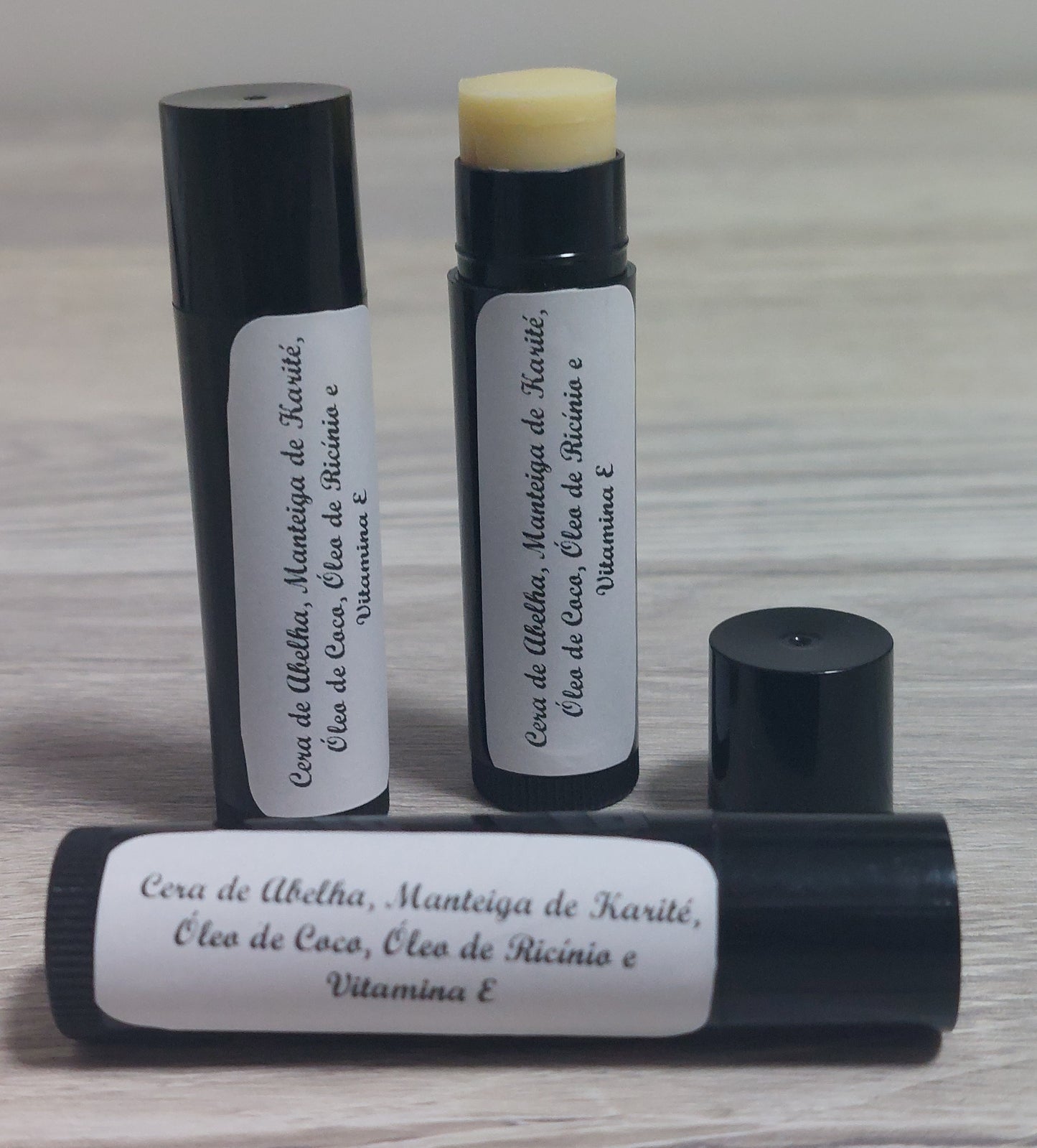 Baton Hidratante e Regenerador