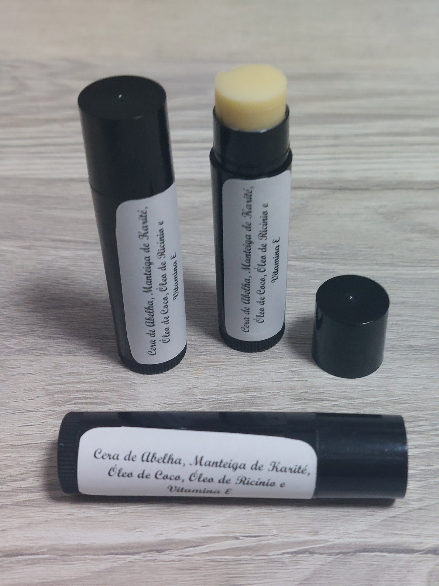 Baton Hidratante e Regenerador